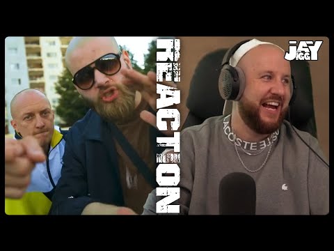 HAISENBERG x OLEXESH - Was willst du ??? | REACTION
