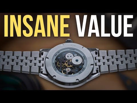 This Next-Level Pilot Might Be the Best Deal of 2025