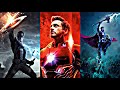 Marvel Edits Compilation Instagram Reels Tik Tok Avengers Edits 2