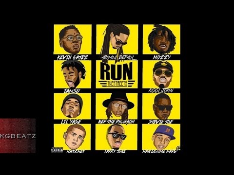 Feez x Jjuan x Armani Depaul - Good Thing [Fuk It Up] [Prod. By Feez] [New 2016]