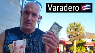 Varadero Cuba Travel Tips (4K) 7 Things You NEED To Know