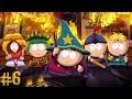 South Park The Stick of Truth. Часть 6 (Бард поёт плохие песни ...