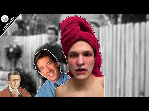 Maximum Malcolm/Tim Allen Grunt Everyday - Internet Discoveries