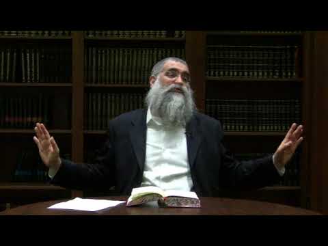 Tanya By Rabbi Yitzchok Minkowicz Sec 3 Chap. 8 High Teshuva = Studying Torah with a passion