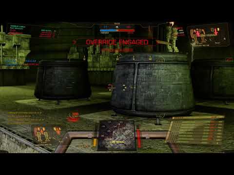 MWO Banshee 3S 1k dmg build for alpha males