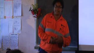 Lihir Geothermal CDM Project 0279 .mov