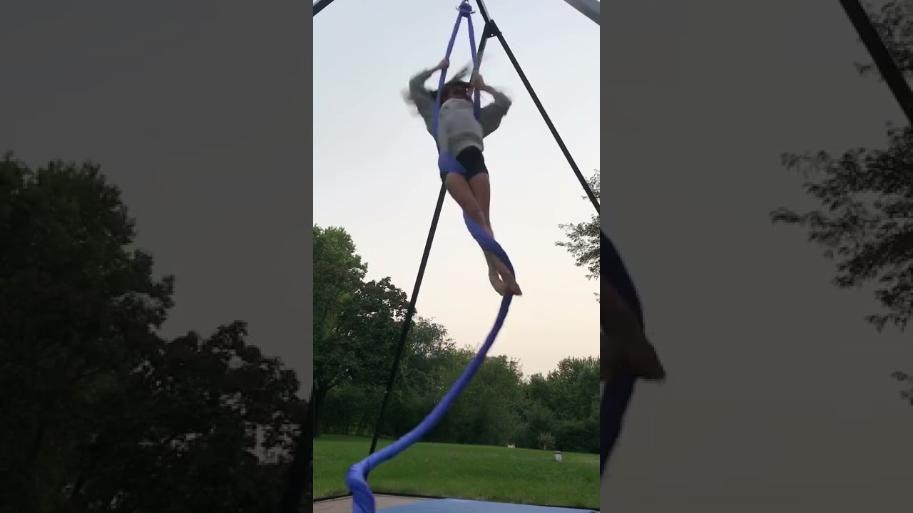 Promotional video thumbnail 2 for Lilly Circus