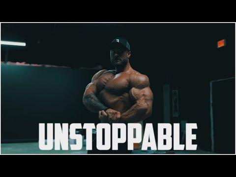 CHRIS BUMSTEAD - "Unstoppable" Motivation