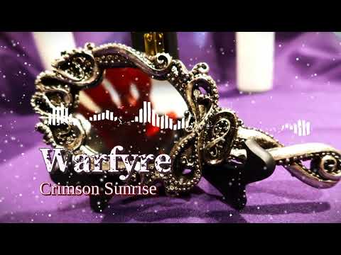 Warfyre - Crimson Sunrise (Original mix)