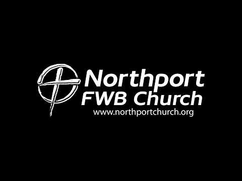 2020-12-13 AM Northport Free Will Baptist Church Live Stream