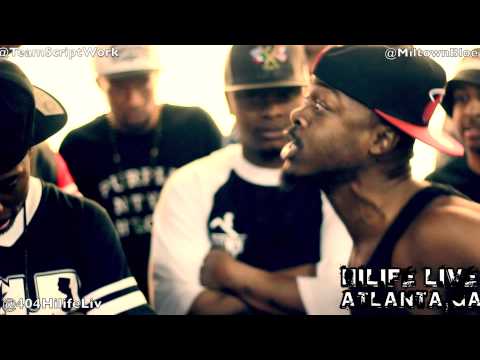 HighLife Live vs Trub Deuce