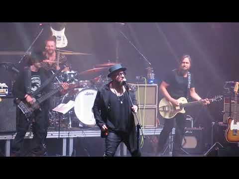 Ł. Drapała / P. Ambroziak / J. Jaguś - Lista kowbojów @ Katowice, 7.10.2022