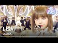 [Comeback Stage] LISA - LALISA, 리사 - 라리사 Show Music core 20210925