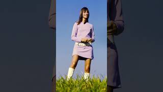 Jane Birkin&#39;s timeless iconic style moments