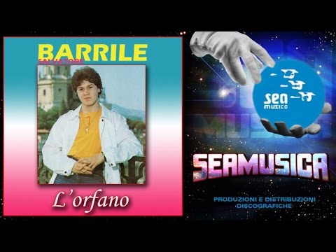 Salvatore Barrile - I Wanna Dance with Somebody (Who Loves Me) [Ti amo tanto]