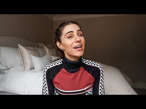 SLEEPING ROUGH | CHRISTMAS WITH THE MILLEN-GORDONS DAY 1