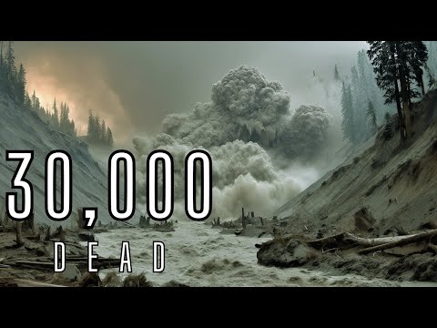 The Day a Volcano Erased a City: Mount Pelée, 1902