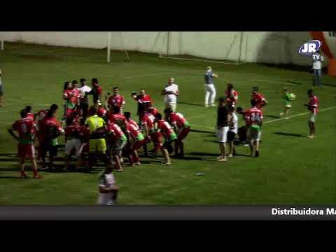 AO VIVO: Grande Final - Metropol x Ginástica.