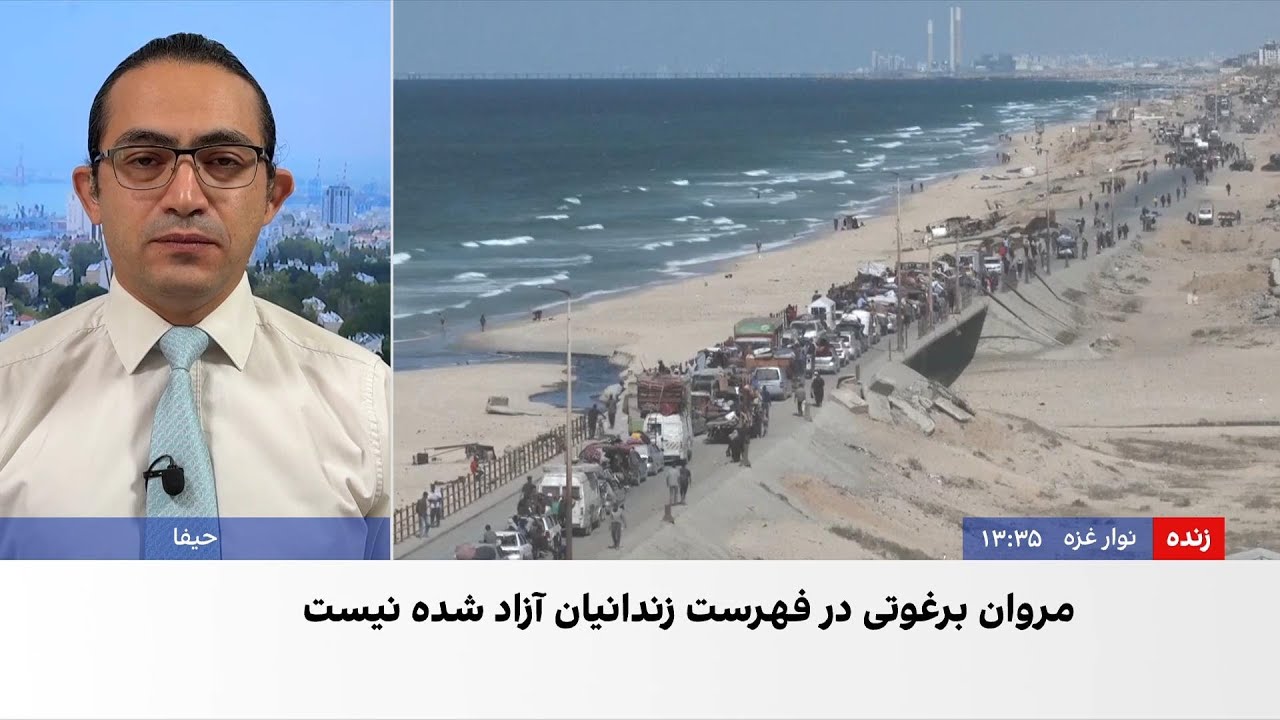 منابع محلی از بازداشت ده‌ها نفر در مناطق مختلف غزه خبر دادند