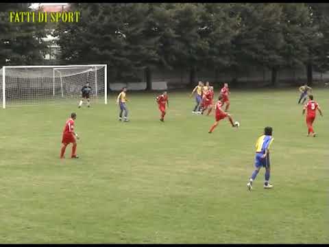 Calcio Rivediamoli : San Carlo - San Francesco 2-1