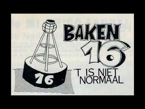 28/02/1977 Radio Mi Amigo