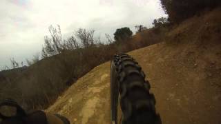 Las Virgenes View Trail.