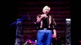 John Conlee - Lady Lay Down @ The Blue Bonnet Palace