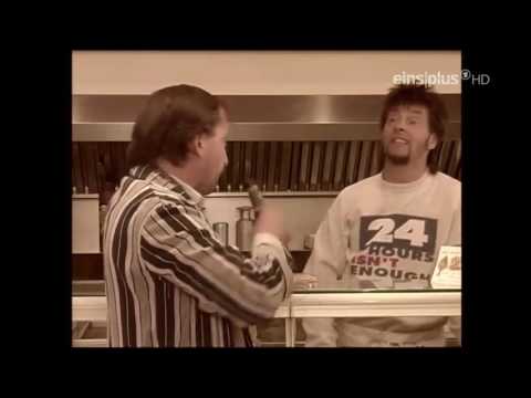 Dittsche vom 29.04.2007 - Kalenderwoche 17 - #78