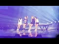 BLACKPINK STAY BLACKPINK SEOUL CONCERT 111118 FANCAM