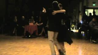 Osvaldo Roldan & Anna Maria Ferrara ad Aosta   1