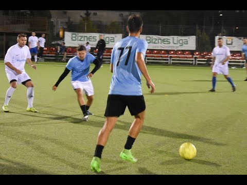 22.08.2017 II Liga B - Idea Bank vs. KOBY