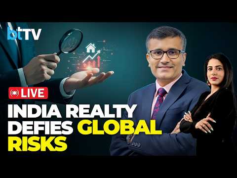 Thumbnail for India’s Housing Market To Stay Resilient Despite Global Uncertainties: Knight Frank by Frank Knight