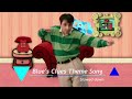 Blue S Clues Theme Song Slowed Down