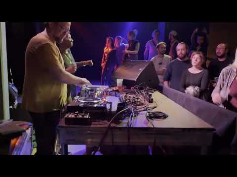 17/02/2024 | MUNGO's HIFI x AZIZA JAYE | LAKY SOUND | SUBACTIVE SOUND SYSTEM