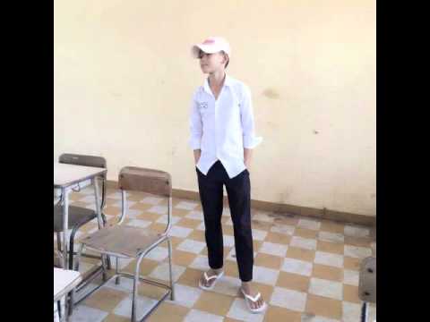 Aneth Meas Bong (Fmaily 9D)