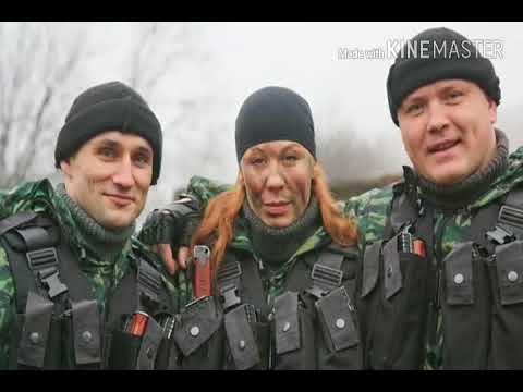 Клип "морские Дьяволы" 100 дней до приказа