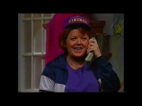 Omaka Par - Lisebergsteatern 1994