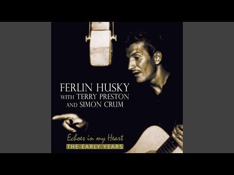 A Pretty Woman Is A Deadly Weapon - Ferlin Husky