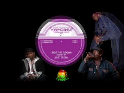Mikey Murka - Ride The Riddim (2010 relick)
