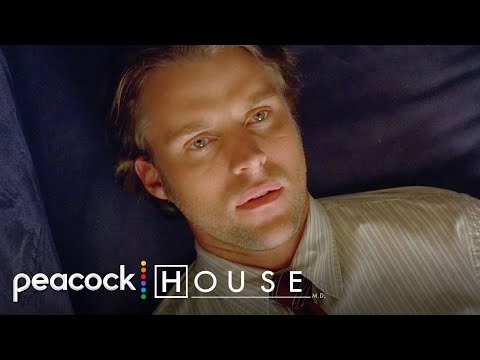 Don't Talk About The Ex-Wife | House M.D.