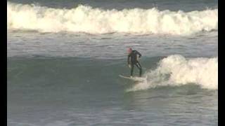 preview picture of video 'surf asturias alejo fer rafa guillermo carlos ezquerra'