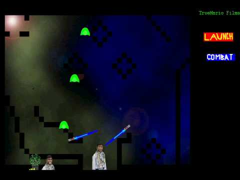 Game Maker - Defend the Cedric and Twilight Pinball