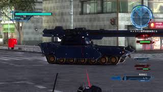 [EDF5実況]ストーム１に憧れて・・・_#44「第二次　巨船破壊作戦」