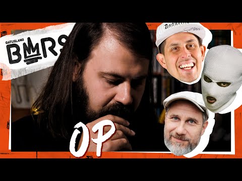 BARS #011 OP tycker Dogge är sveriges mest äkta MC!