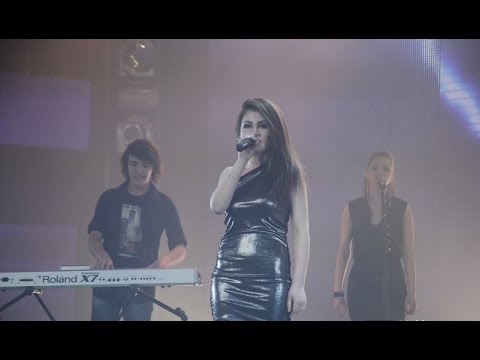Edict -  Forever - FINAL Eurovision Moldova 2014