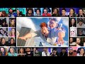 Training Titan Megamind 2010 Reaction Mashup