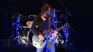 Soundgarden - Rhinosaur - Live @ Midland Theater 5/22/2013