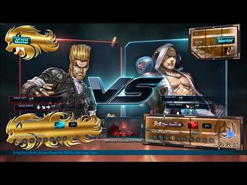 TEKKEN 7 PAUL PHOENIX ONLINE MATCHES PART 8