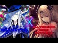 Nightcore - all the good girls go to hell X mad hatter (Mashup/Switching Vocals/Lyrics) Nightcore - all the good girls go to hell X mad hatter (Mashup/Switching Vocals/Lyrics)