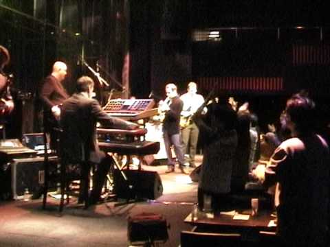 Mezzoforte in Japan 2011